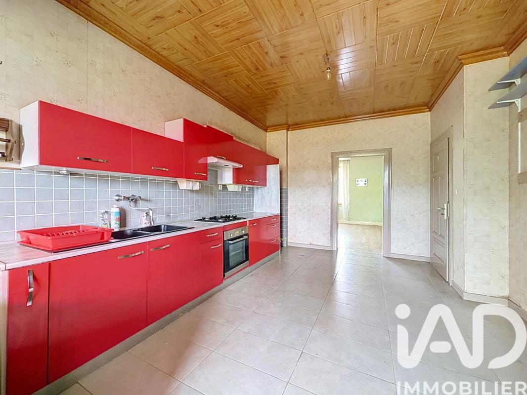 Maison 7 Pièce(s) Langatte - Photo 2