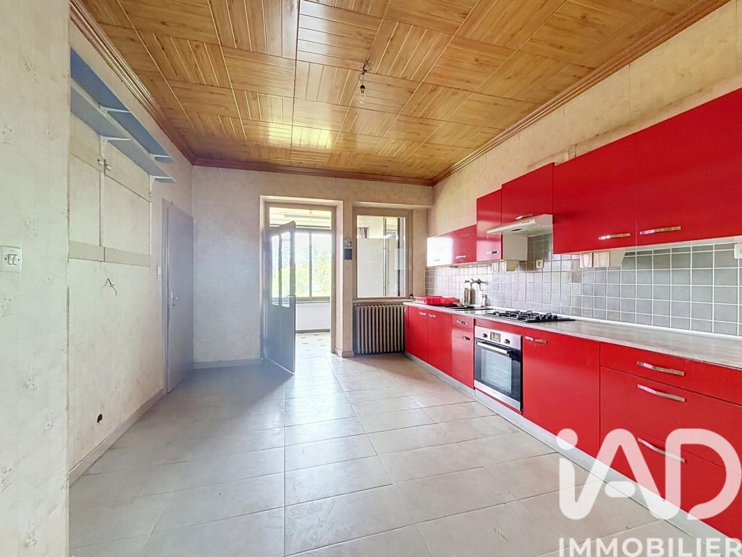 Maison 7 Pièce(s) Langatte - Photo 4