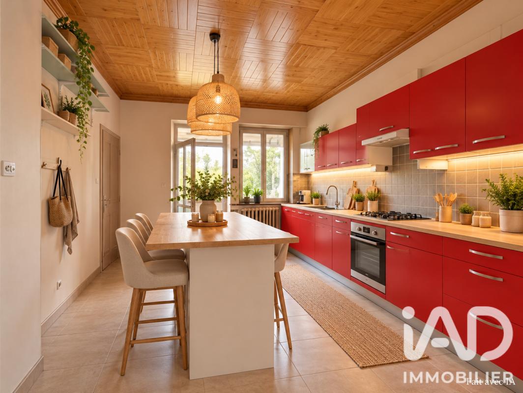 Maison 7 Pièce(s) Langatte - Photo 5