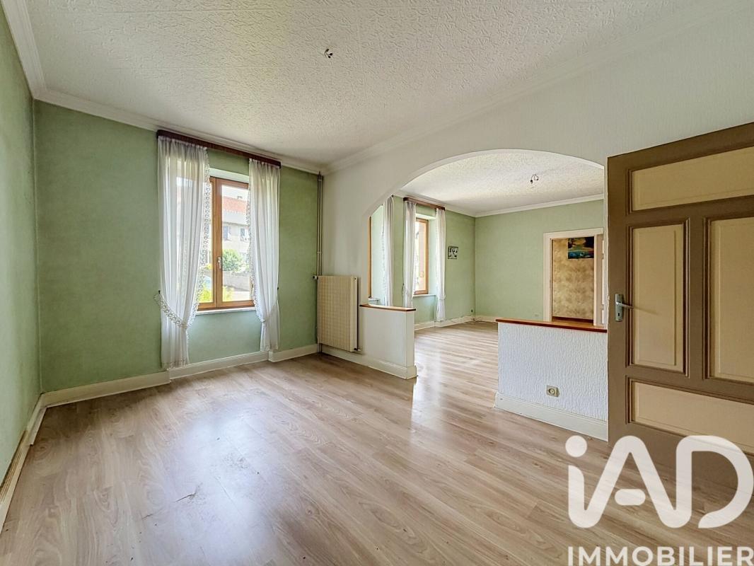 Maison 7 Pièce(s) Langatte - Photo 6
