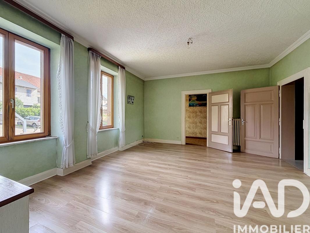 Maison 7 Pièce(s) Langatte - Photo 8