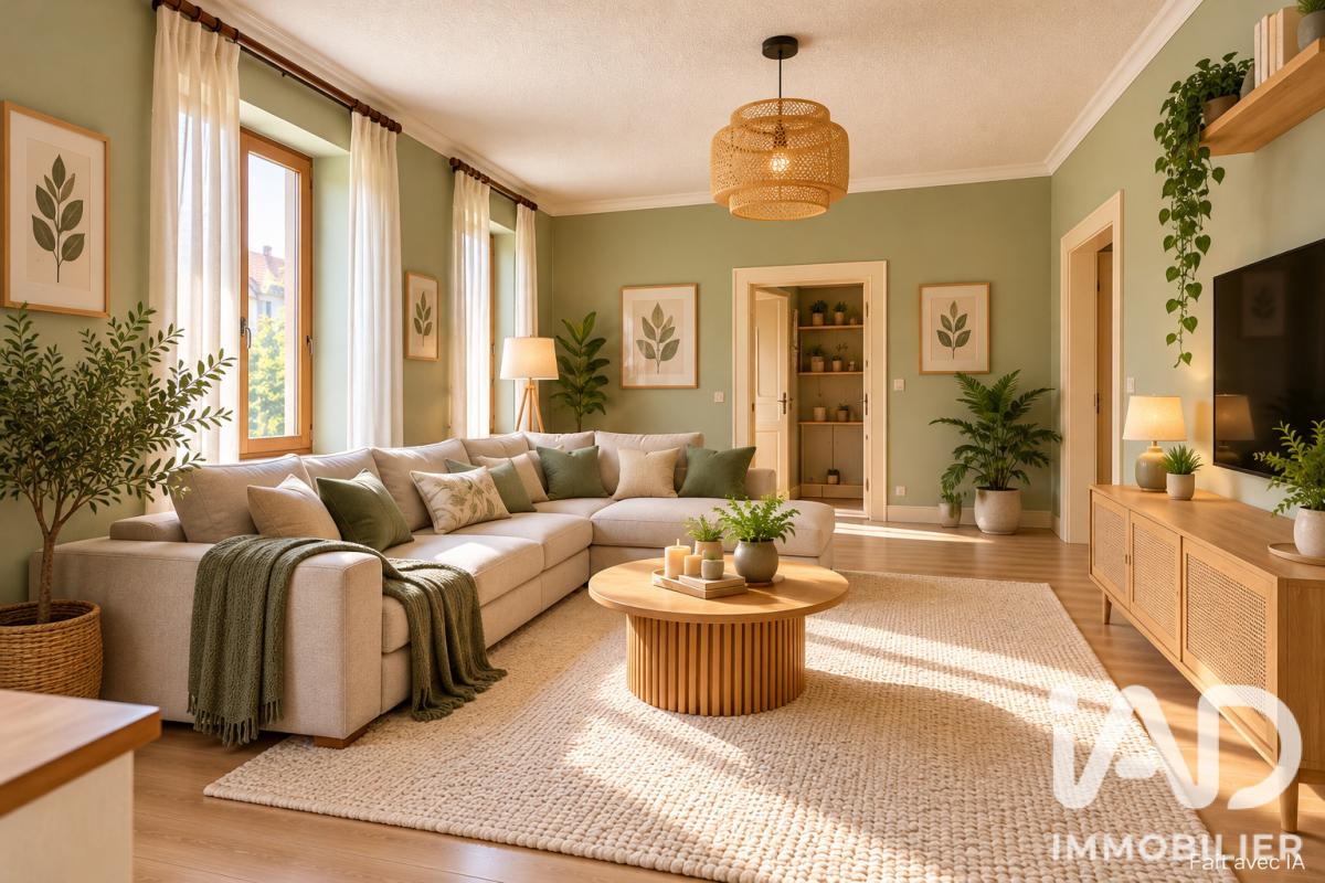 Maison 7 Pièce(s) Langatte - Photo 9