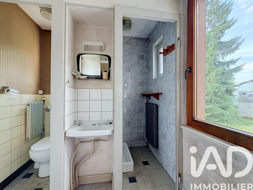 Maison 7 Pièce(s) Langatte - Photo 14