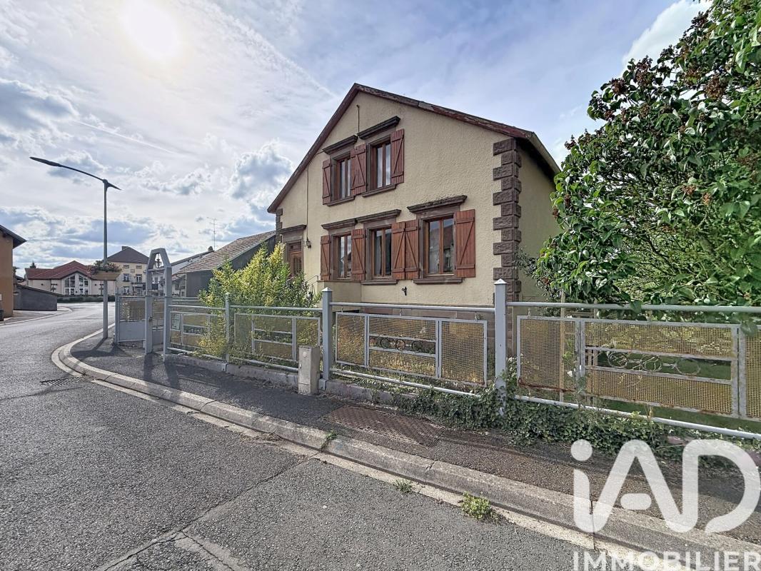 Maison 7 Pièce(s) Langatte - Photo 22