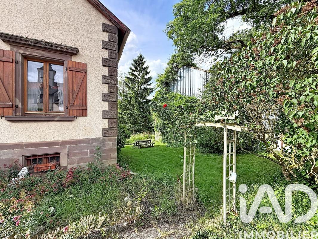 Maison 7 Pièce(s) Langatte - Photo 23