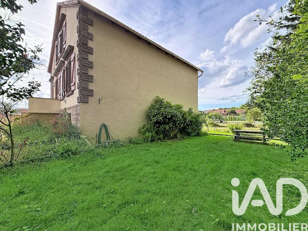 Maison 7 Pièce(s) Langatte - Photo 24