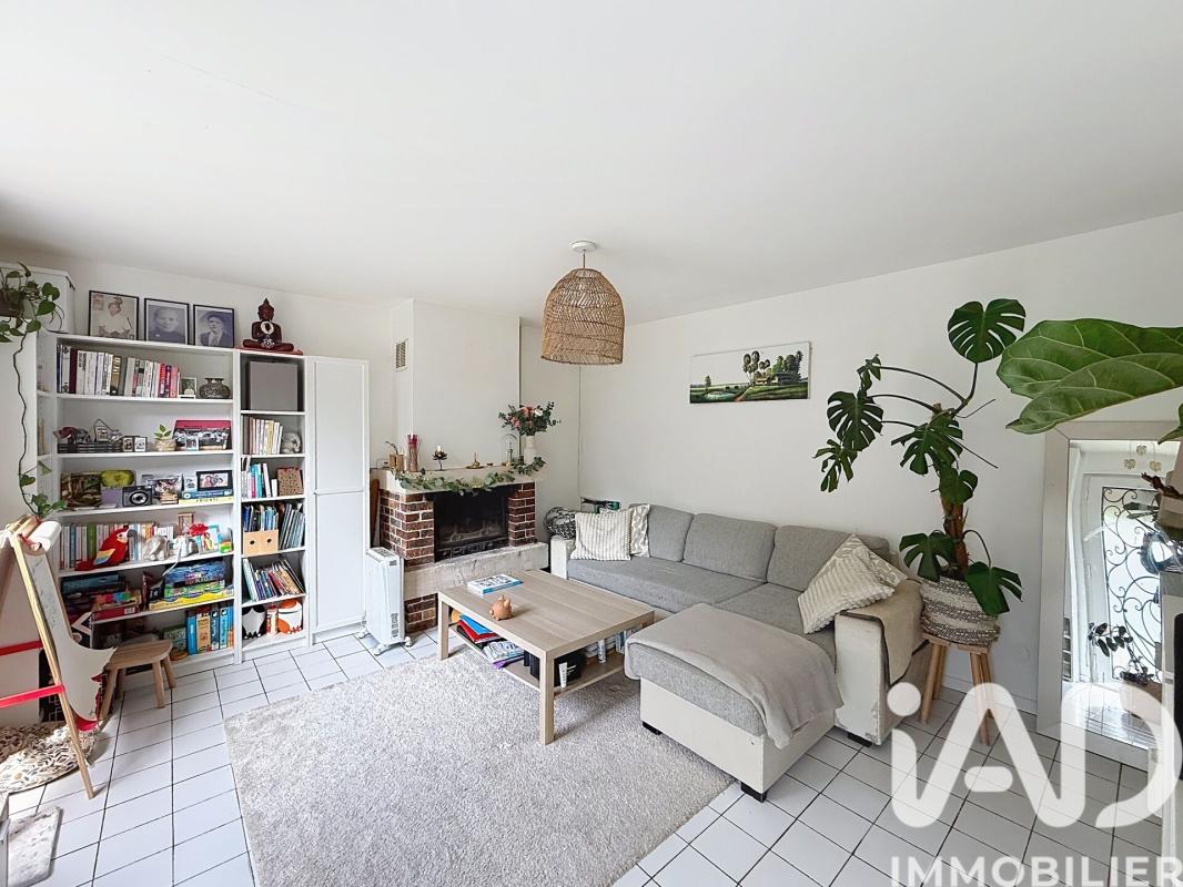 Maison 5 Pièce(s) Saint-Leu-la-Forêt - Photo 2