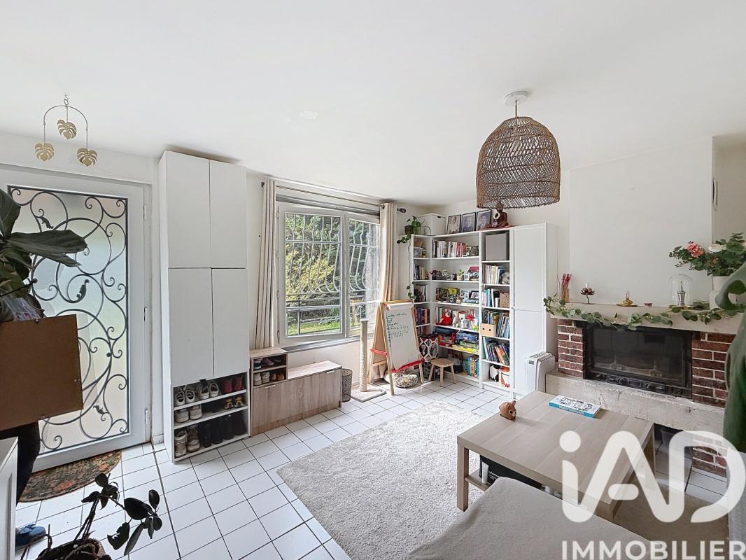 Maison 5 Pièce(s) Saint-Leu-la-Forêt - Photo 3