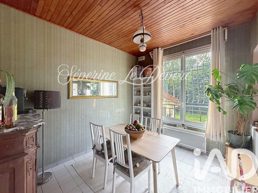 Maison 5 Pièce(s) Saint-Leu-la-Forêt - Photo 6