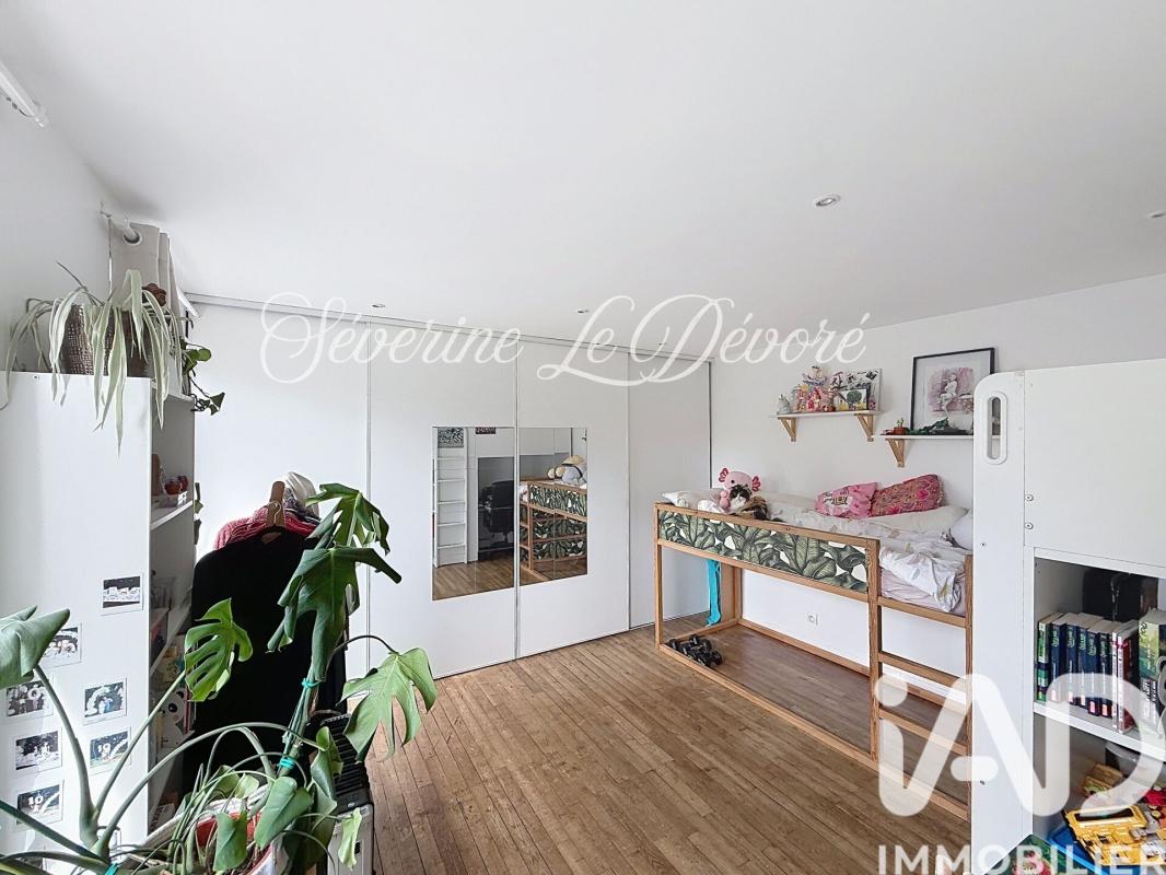 Maison 5 Pièce(s) Saint-Leu-la-Forêt - Photo 7