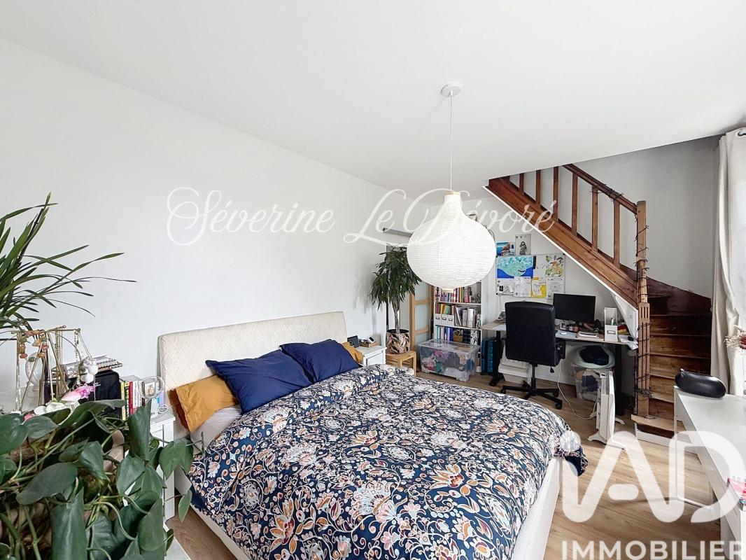 Maison 5 Pièce(s) Saint-Leu-la-Forêt - Photo 10