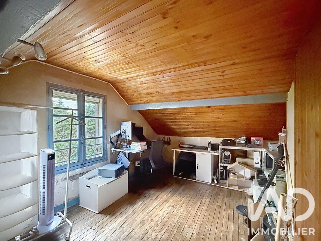 Maison 5 Pièce(s) Saint-Leu-la-Forêt - Photo 12