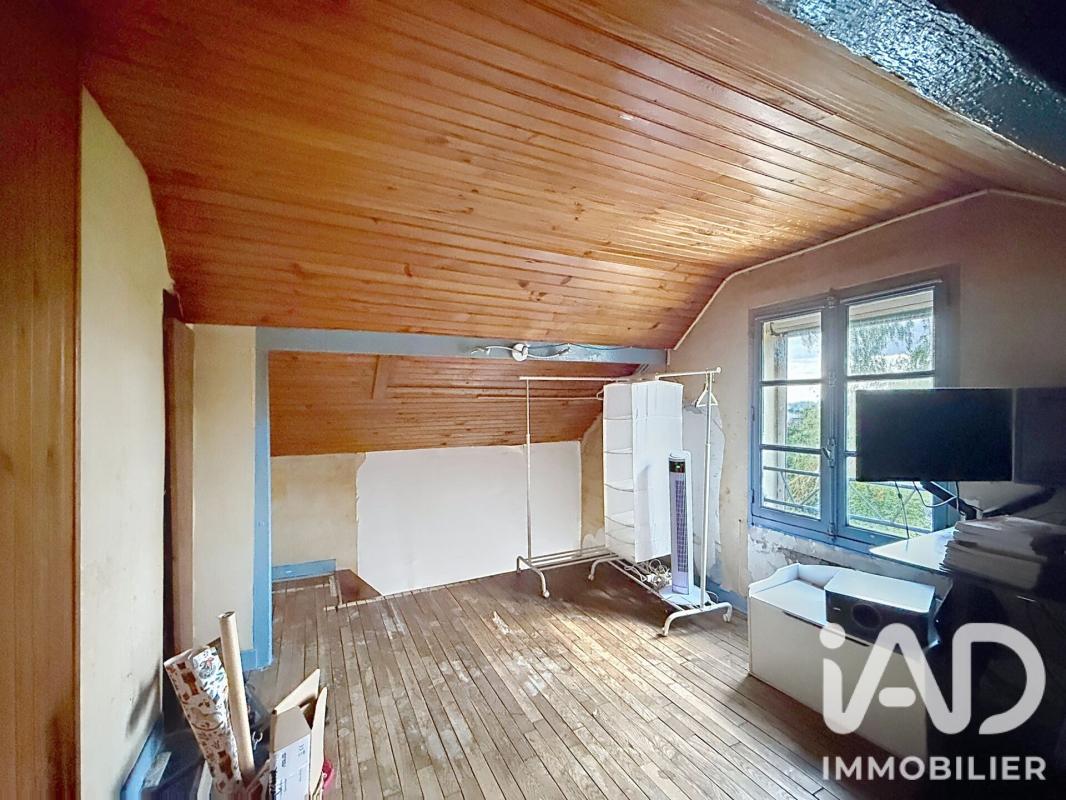 Maison 5 Pièce(s) Saint-Leu-la-Forêt - Photo 13