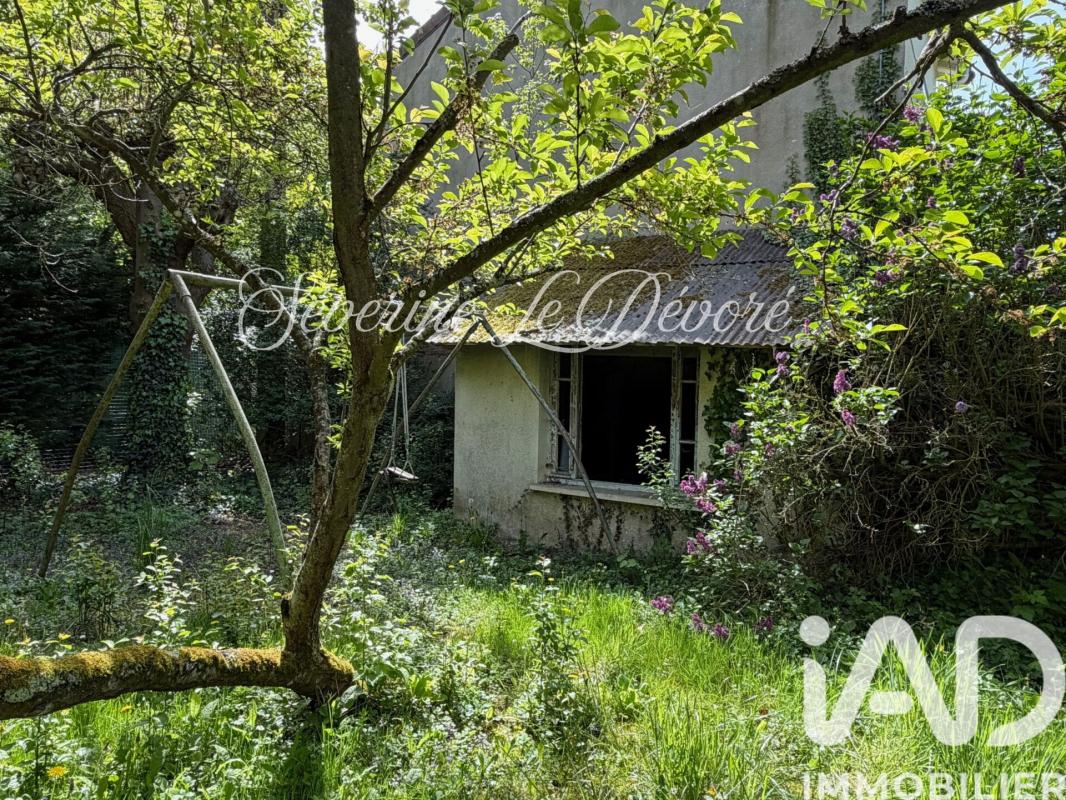Maison 5 Pièce(s) Saint-Leu-la-Forêt - Photo 14