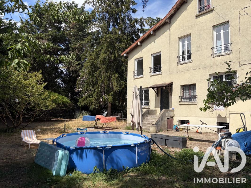 Maison 5 Pièce(s) Saint-Leu-la-Forêt - Photo 15