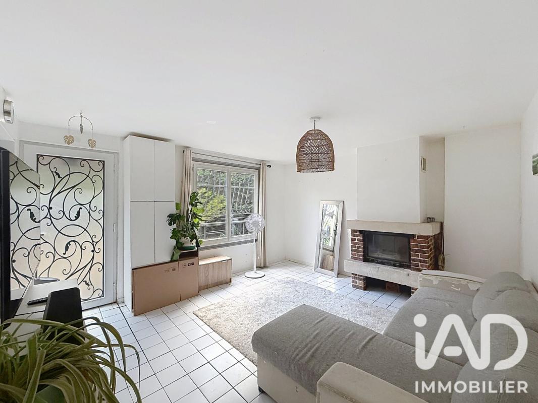 Maison 5 Pièce(s) Saint-Leu-la-Forêt - Photo 17