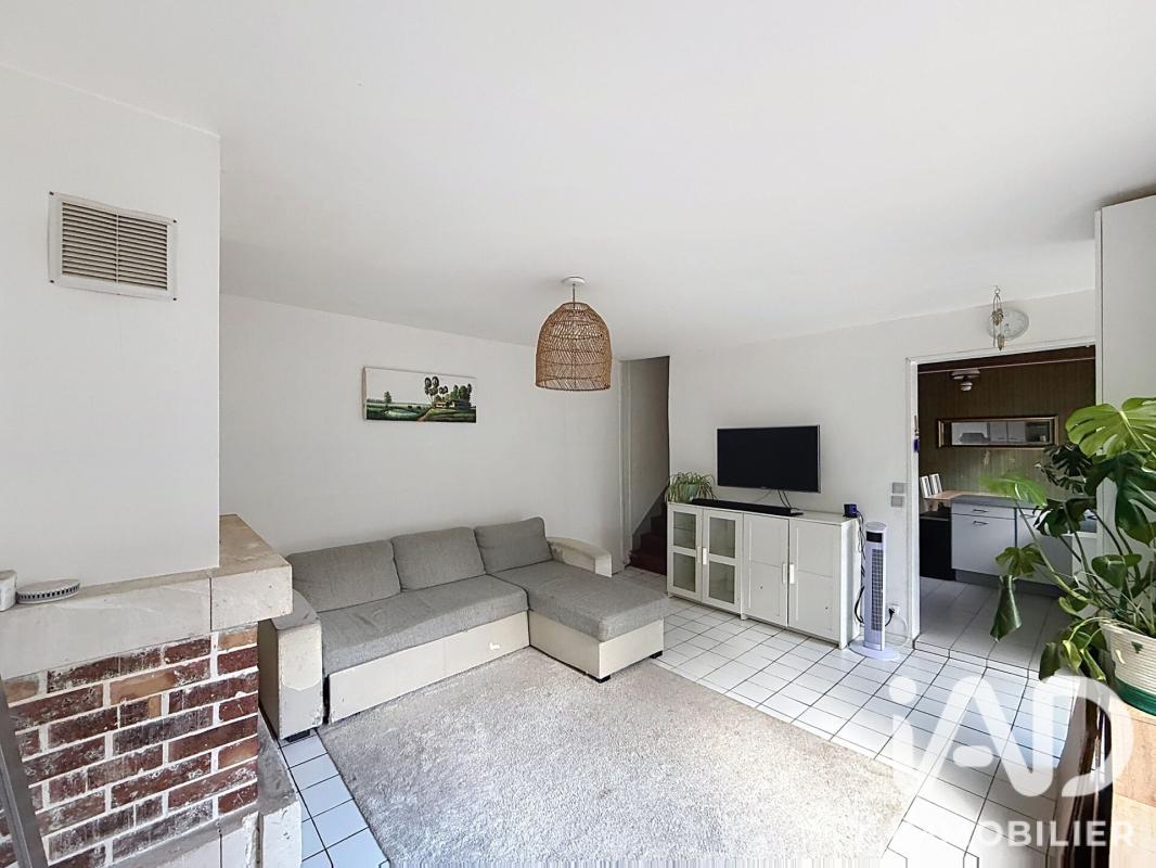 Maison 5 Pièce(s) Saint-Leu-la-Forêt - Photo 19
