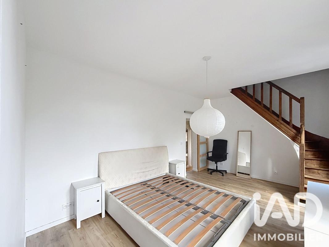 Maison 5 Pièce(s) Saint-Leu-la-Forêt - Photo 21
