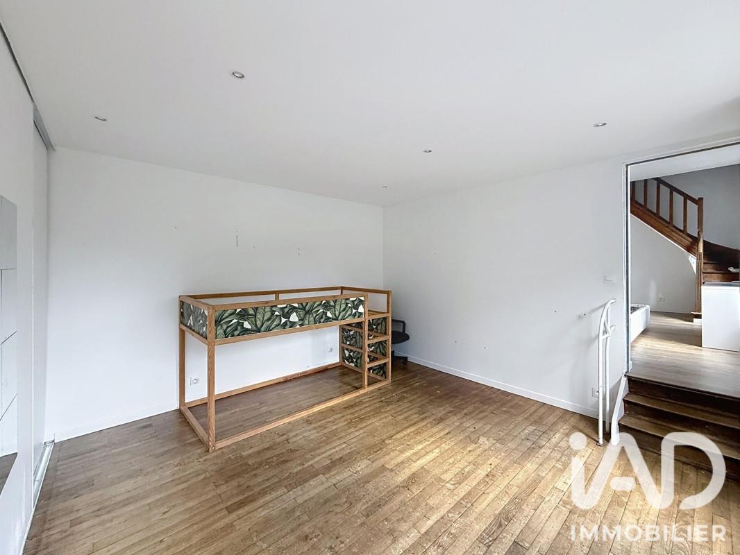 Maison 5 Pièce(s) Saint-Leu-la-Forêt - Photo 22