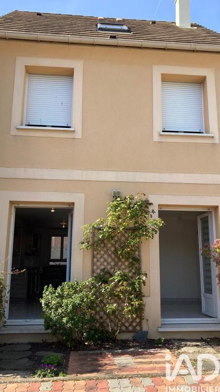 Maison 4 Pièce(s) Conflans-Sainte-Honorine