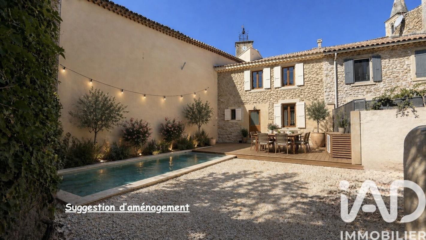 Maison de village 6 Pièce(s) Grillon