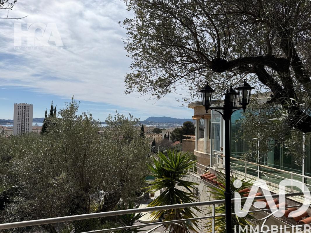 Maison 8 Pièce(s) Toulon - Photo 2