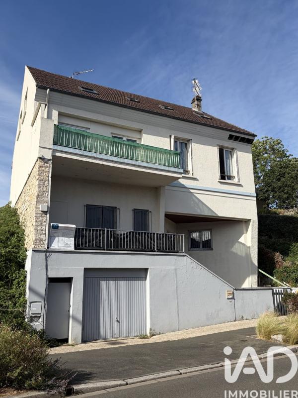 Maison 9 Pièce(s) Beauvais