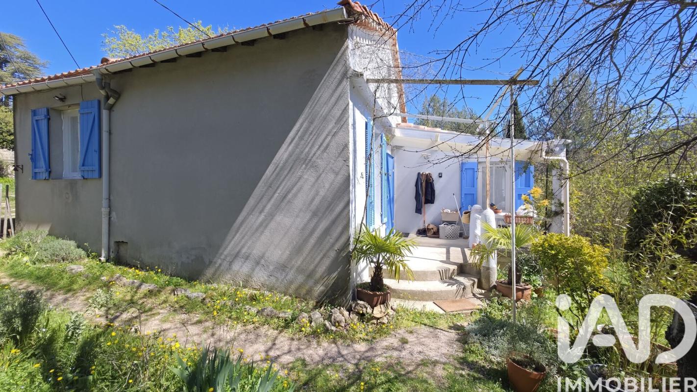 Maison 3 Pièce(s) Plan-d'Aups-Sainte-Baume