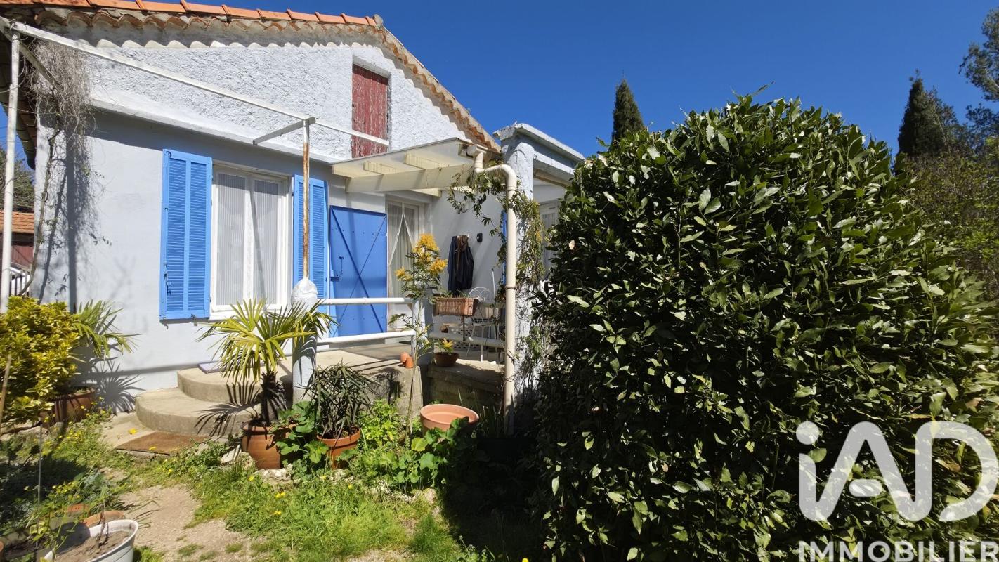 Maison 3 Pièce(s) Plan-d'Aups-Sainte-Baume