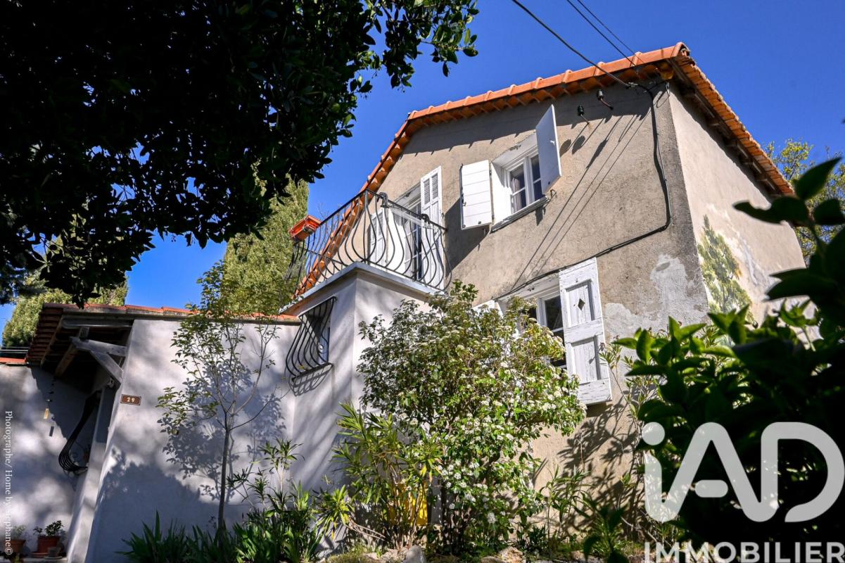 Maison 2 Pièce(s) Plan-d'Aups-Sainte-Baume