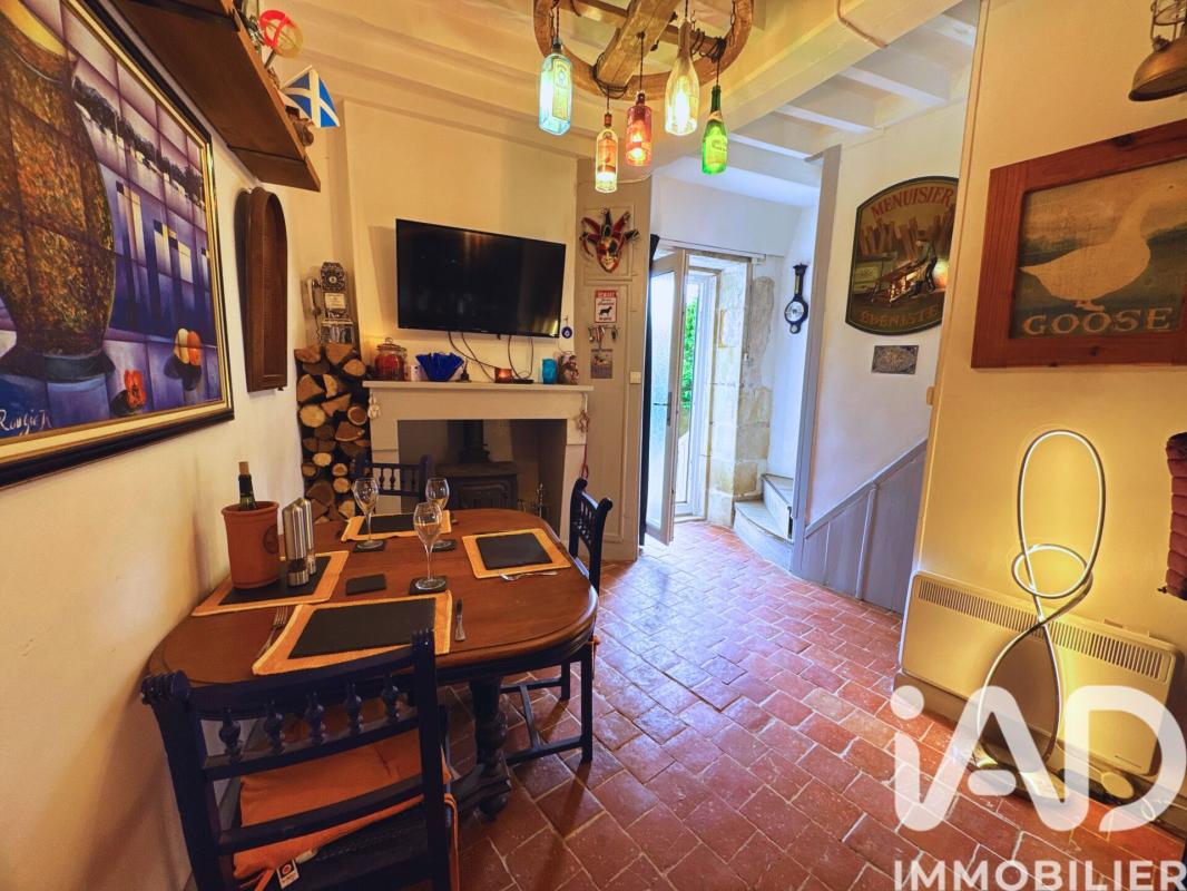 Maison 4 Pièce(s) Entrains-sur-Nohain - Photo 7