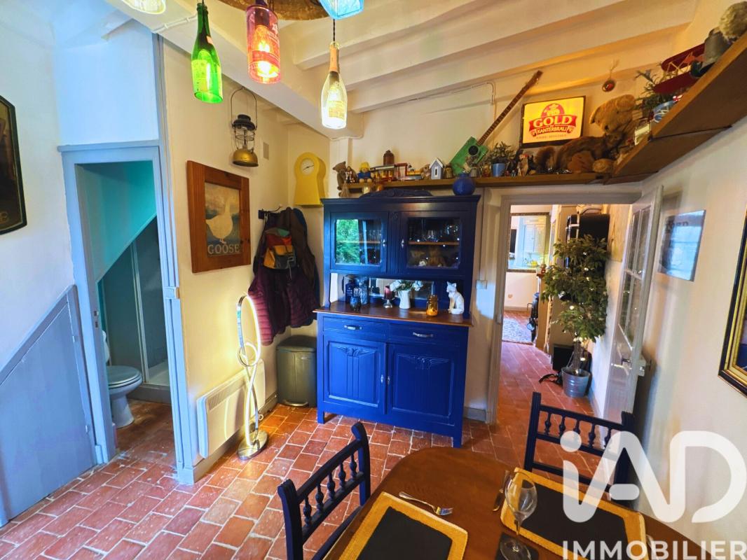 Maison 4 Pièce(s) Entrains-sur-Nohain - Photo 9