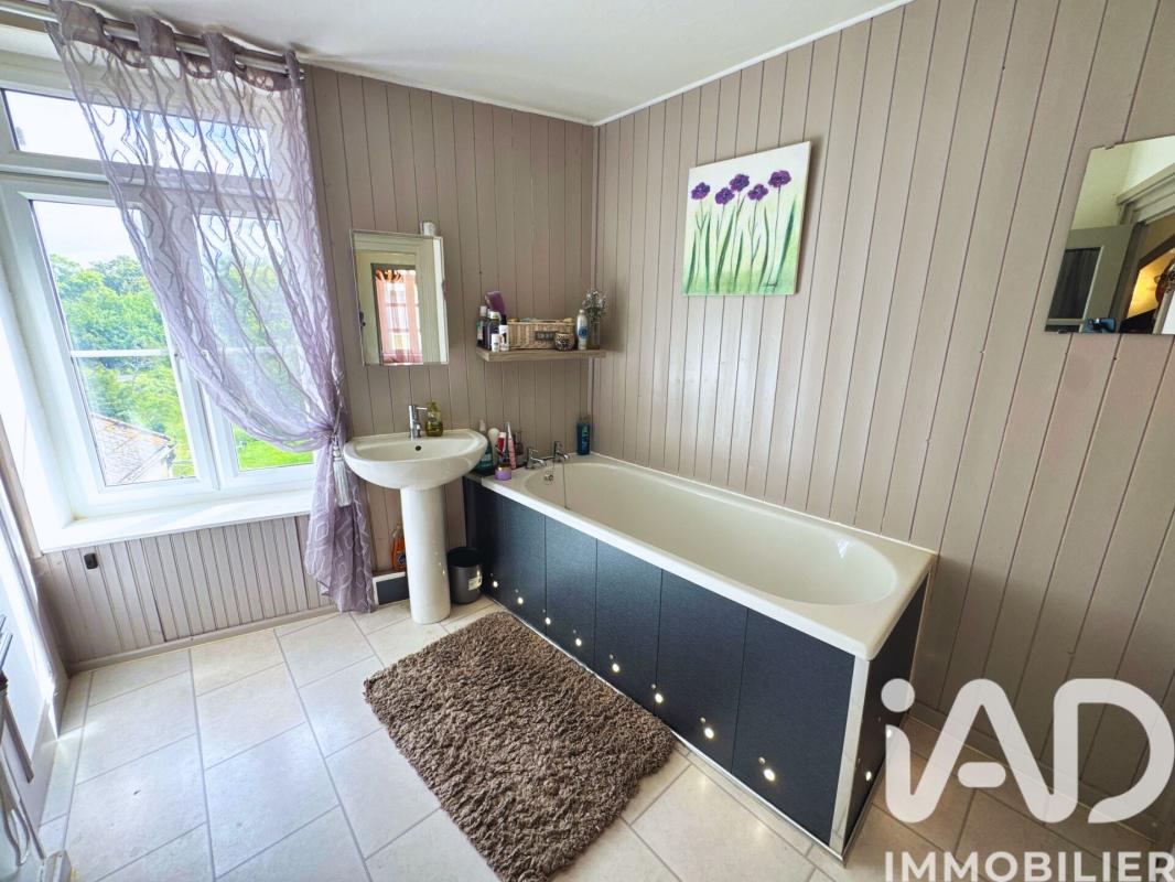 Maison 4 Pièce(s) Entrains-sur-Nohain - Photo 14