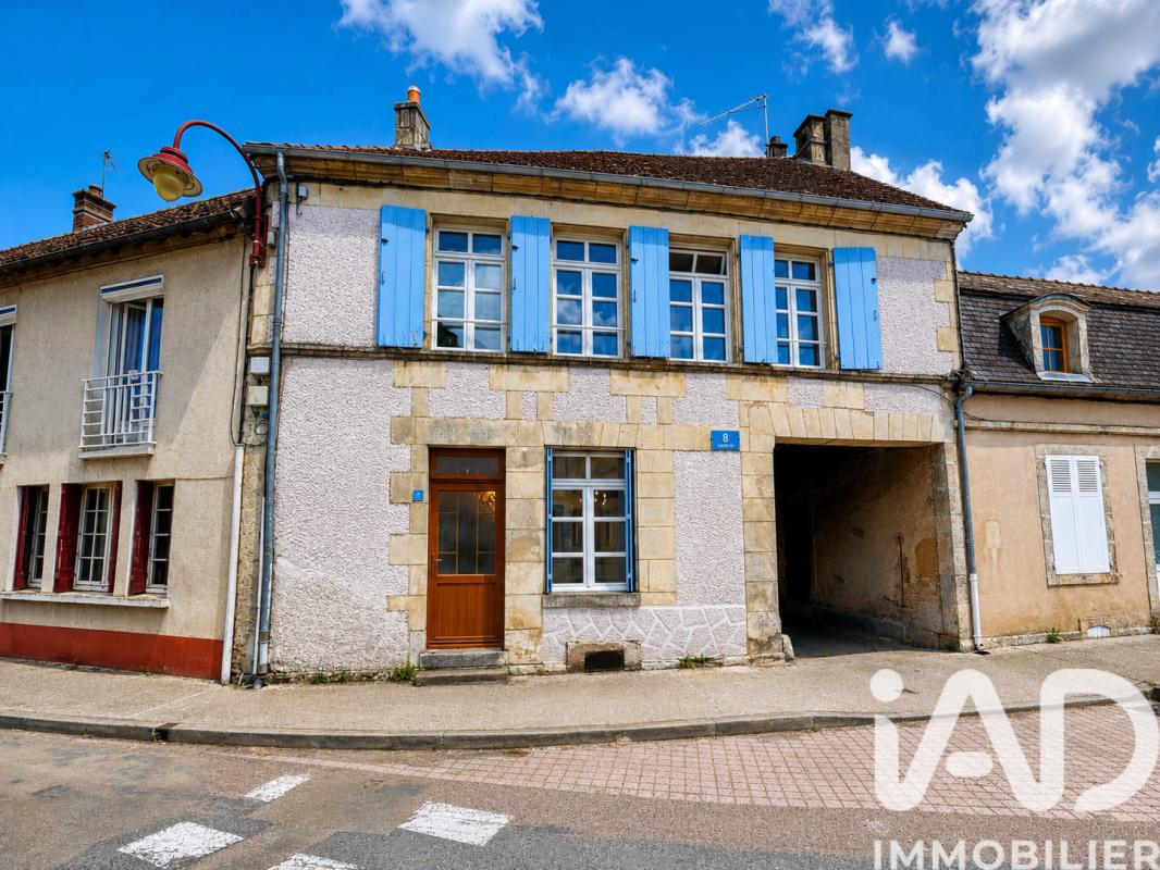 Maison 4 Pièce(s) Entrains-sur-Nohain - Photo 16