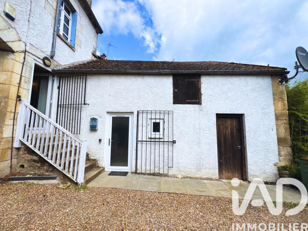 Maison 4 Pièce(s) Entrains-sur-Nohain - Photo 18