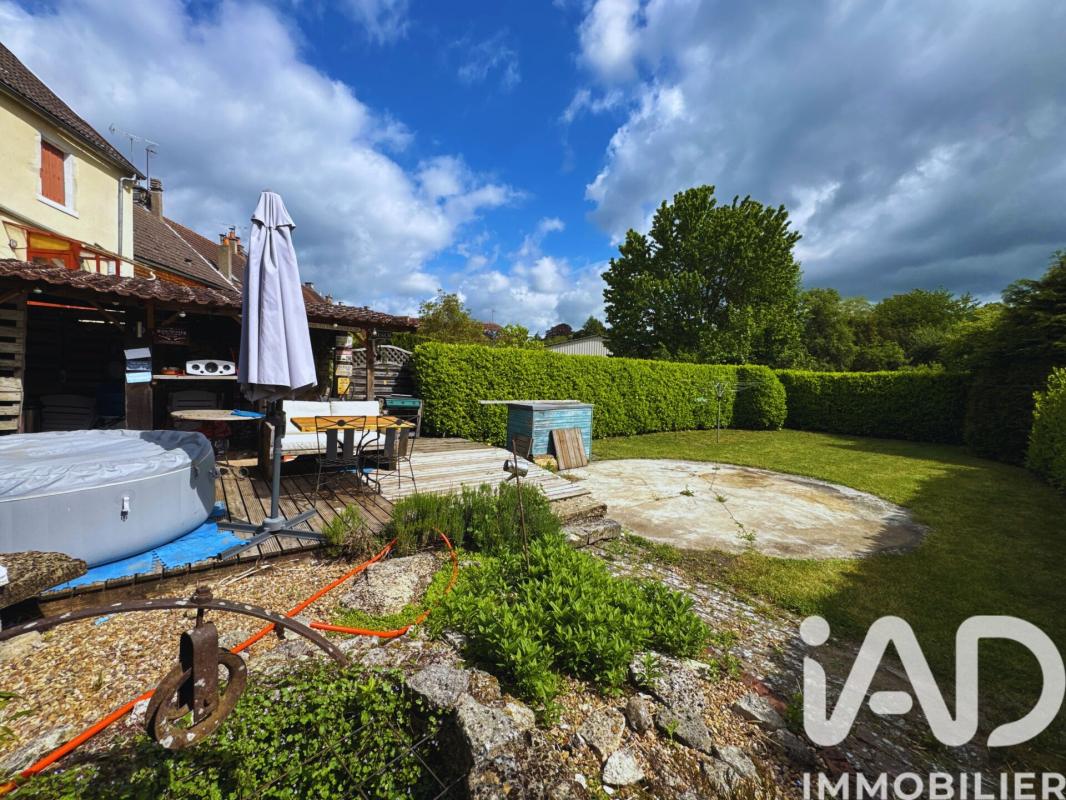 Maison 4 Pièce(s) Entrains-sur-Nohain - Photo 20
