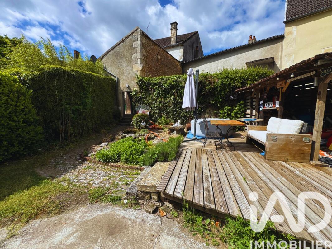 Maison 4 Pièce(s) Entrains-sur-Nohain - Photo 21