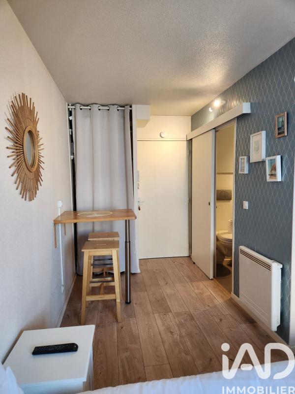 Appartement 1 Pièce(s) Nantes - Photo 6
