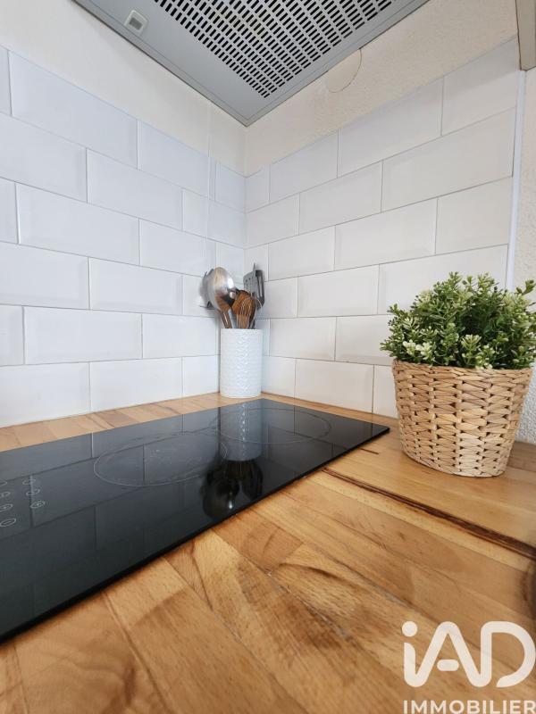 Appartement 1 Pièce(s) Nantes - Photo 7
