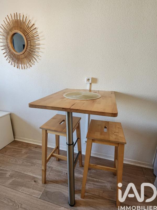 Appartement 1 Pièce(s) Nantes - Photo 9