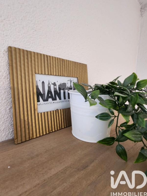 Appartement 1 Pièce(s) Nantes - Photo 10