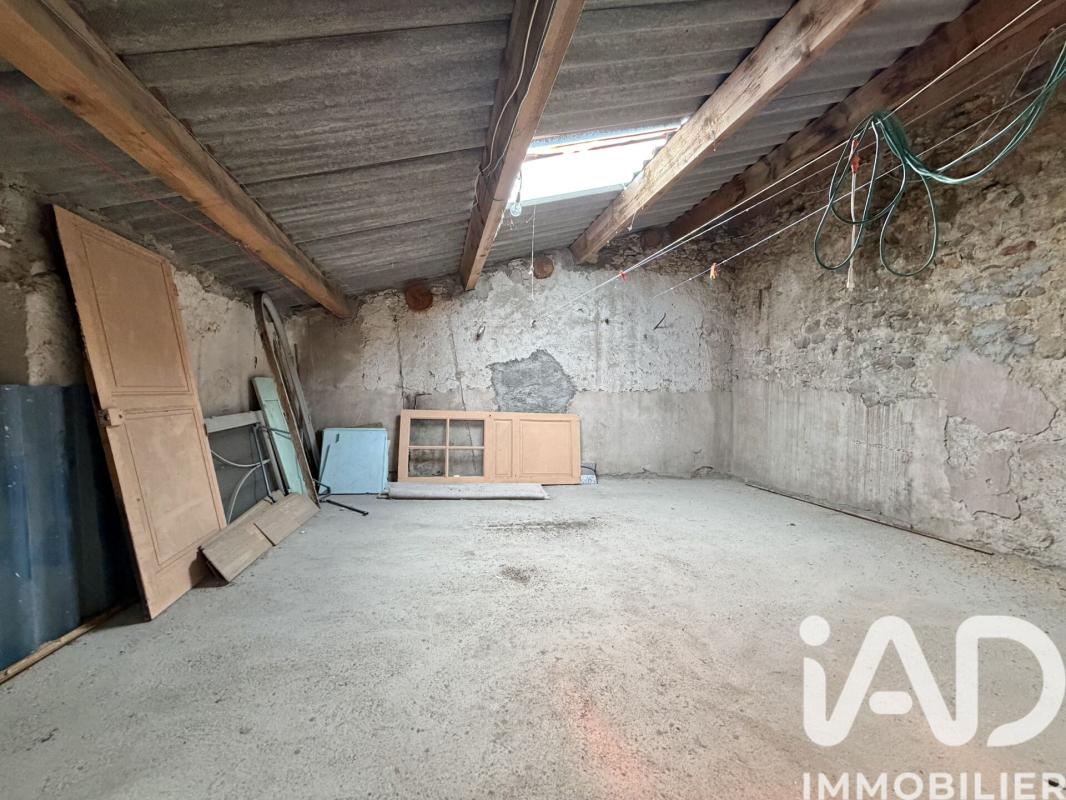 Maison 3 Pièce(s) Puimisson - Photo 12
