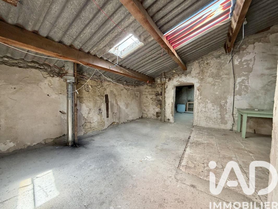 Maison 3 Pièce(s) Puimisson - Photo 13