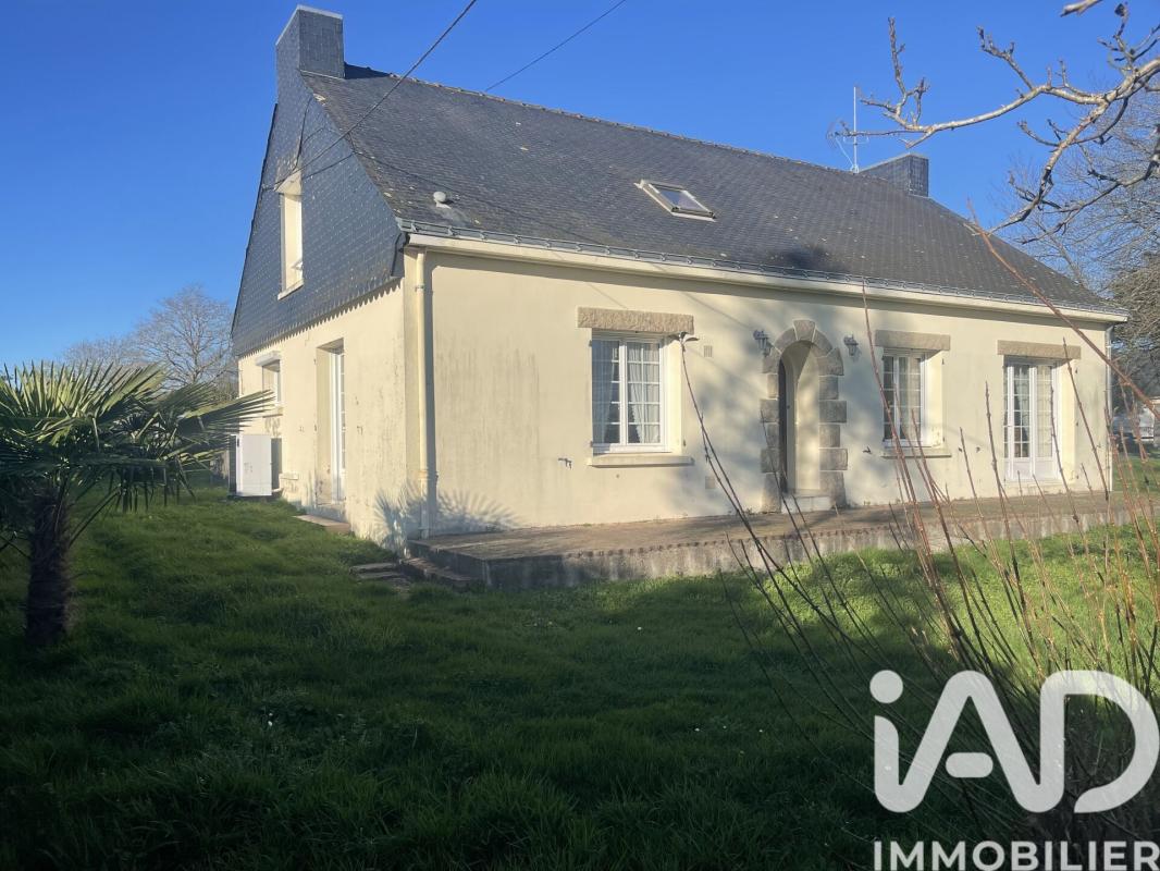 Maison 5 Pièce(s) Pontchâteau