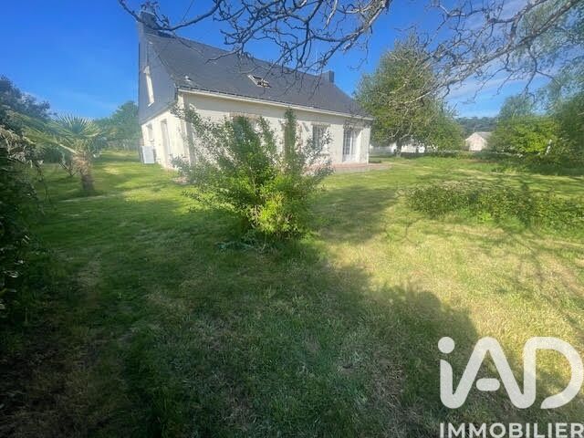 Maison 5 Pièce(s) Pontchâteau