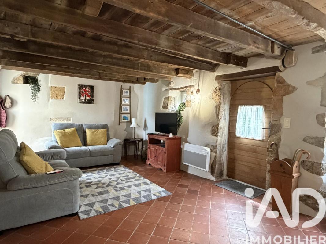 Maison 4 Pièce(s) Vouvant - Photo 2
