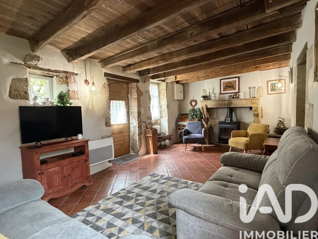 Maison 4 Pièce(s) Vouvant - Photo 3