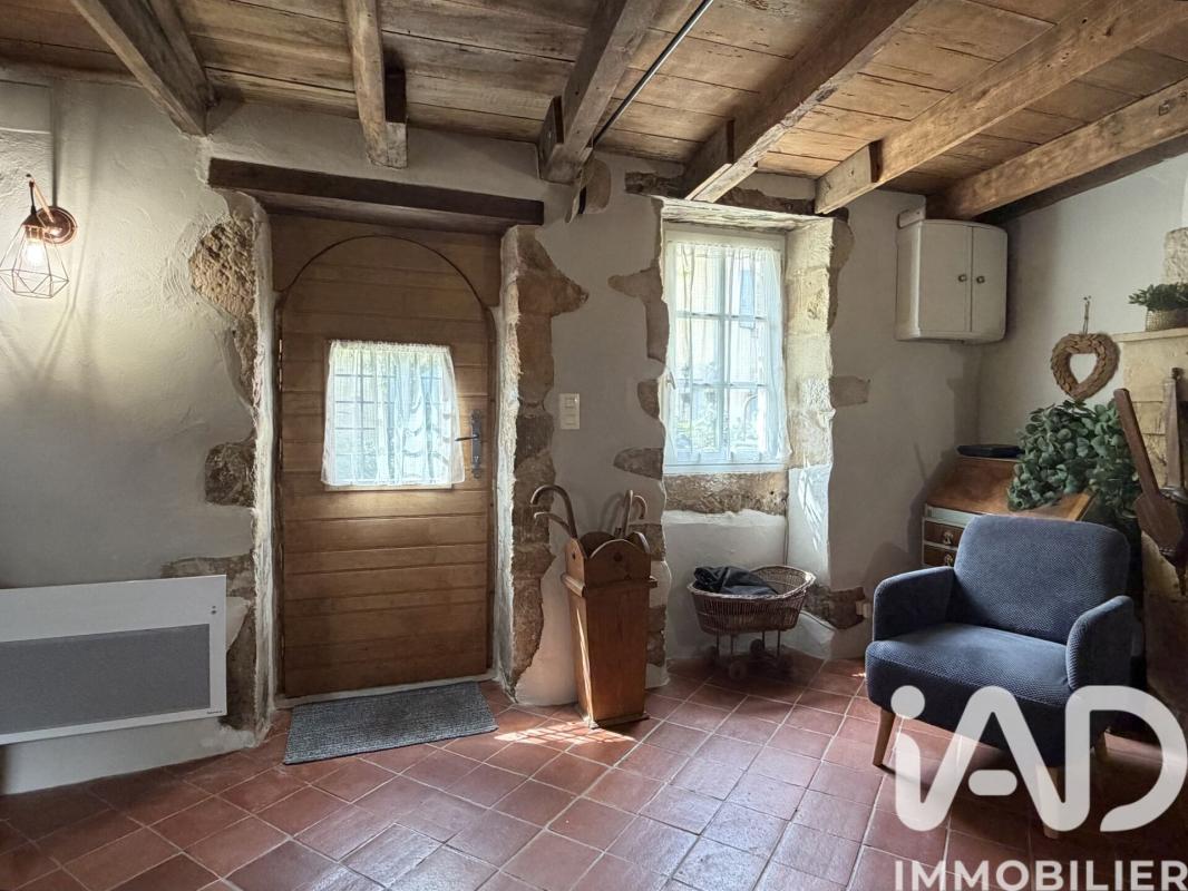 Maison 4 Pièce(s) Vouvant - Photo 4