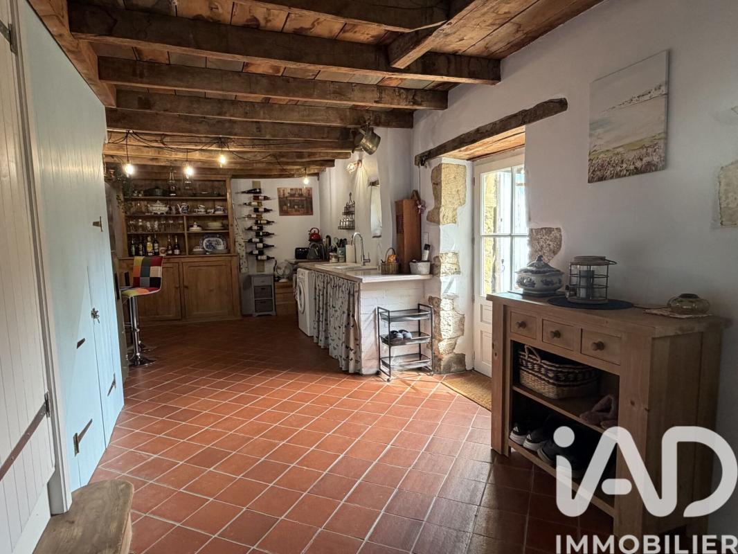 Maison 4 Pièce(s) Vouvant - Photo 5