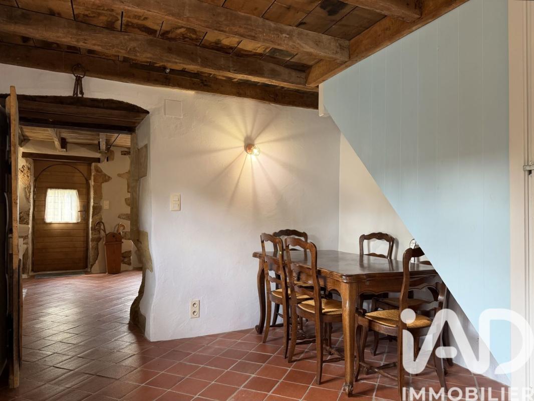 Maison 4 Pièce(s) Vouvant - Photo 7